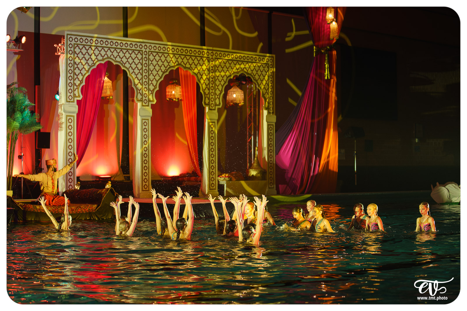 BNS - MILLE ET UNE NUITS